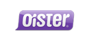 oister logo