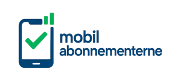 Mobilabonnementerne